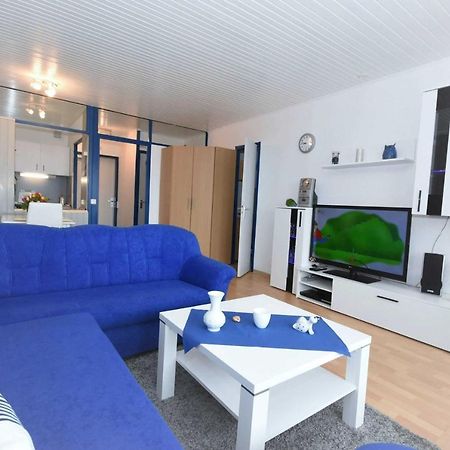 Apartementhaus Panoramic Sierksdorf Ngoại thất bức ảnh
