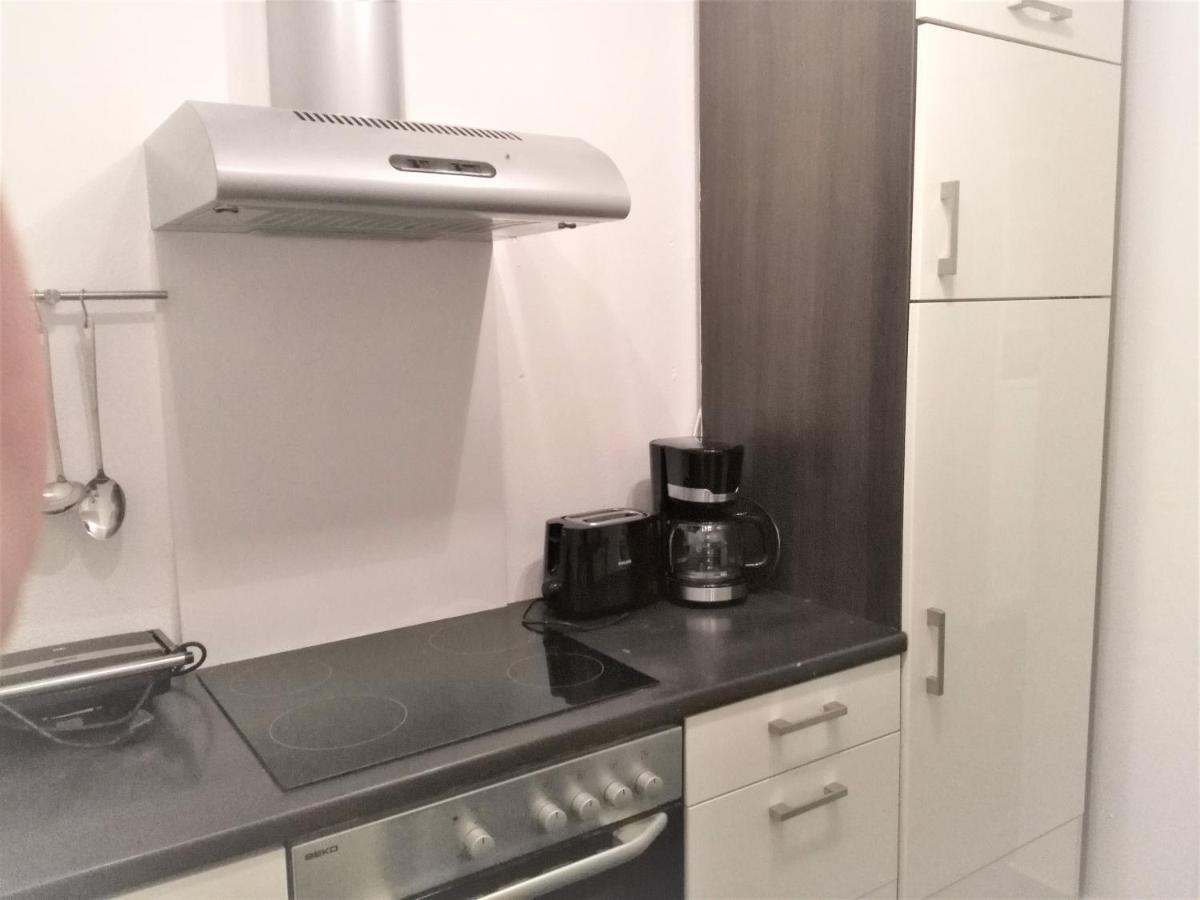 Apartementhaus Panoramic Sierksdorf Ngoại thất bức ảnh