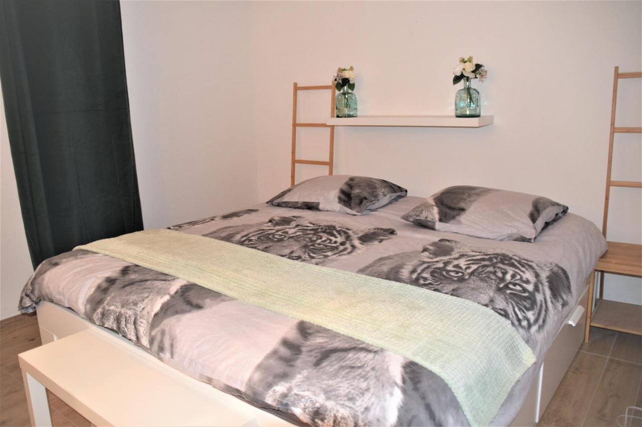 Apartementhaus Panoramic Sierksdorf Ngoại thất bức ảnh