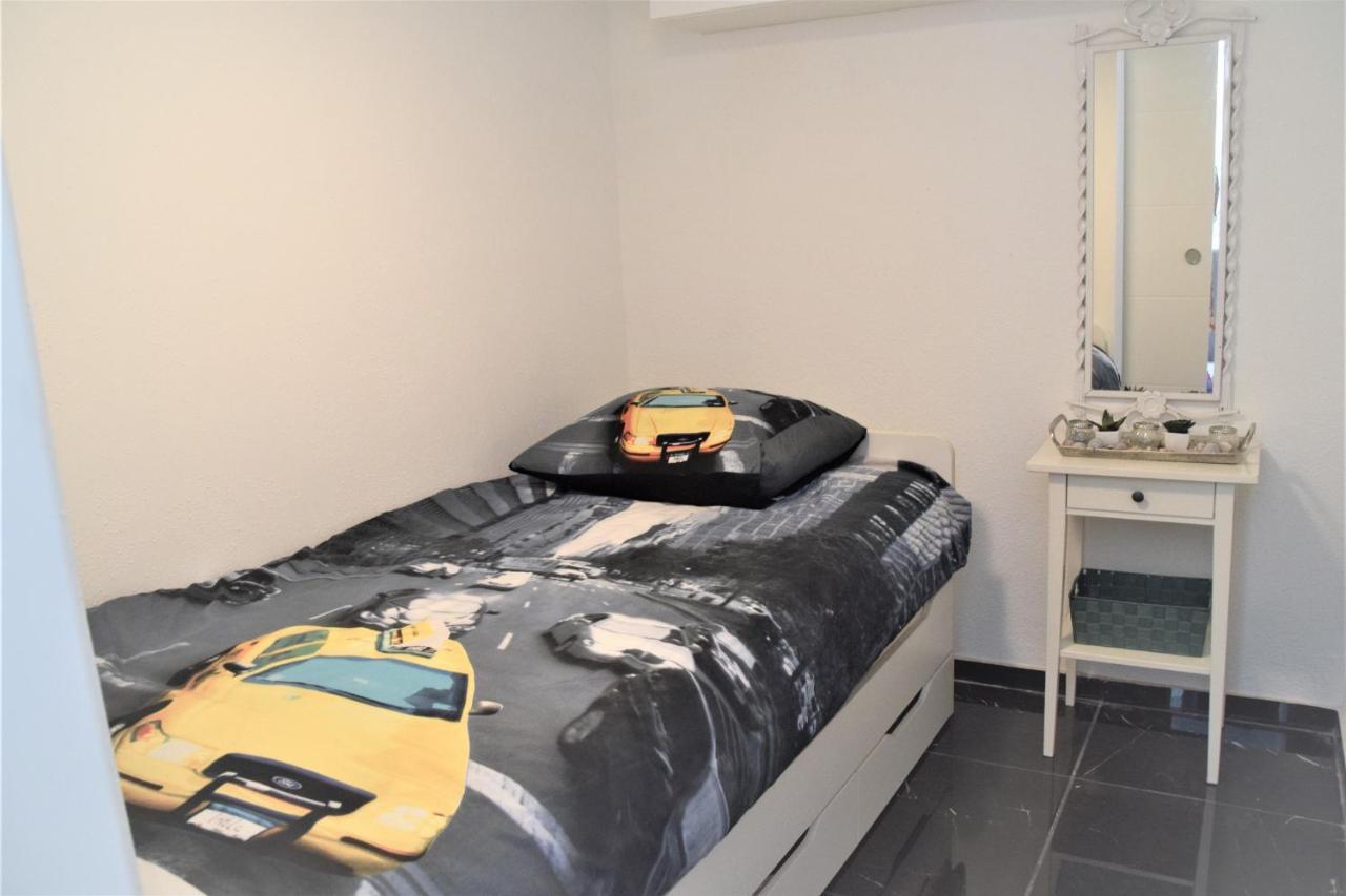 Apartementhaus Panoramic Sierksdorf Ngoại thất bức ảnh