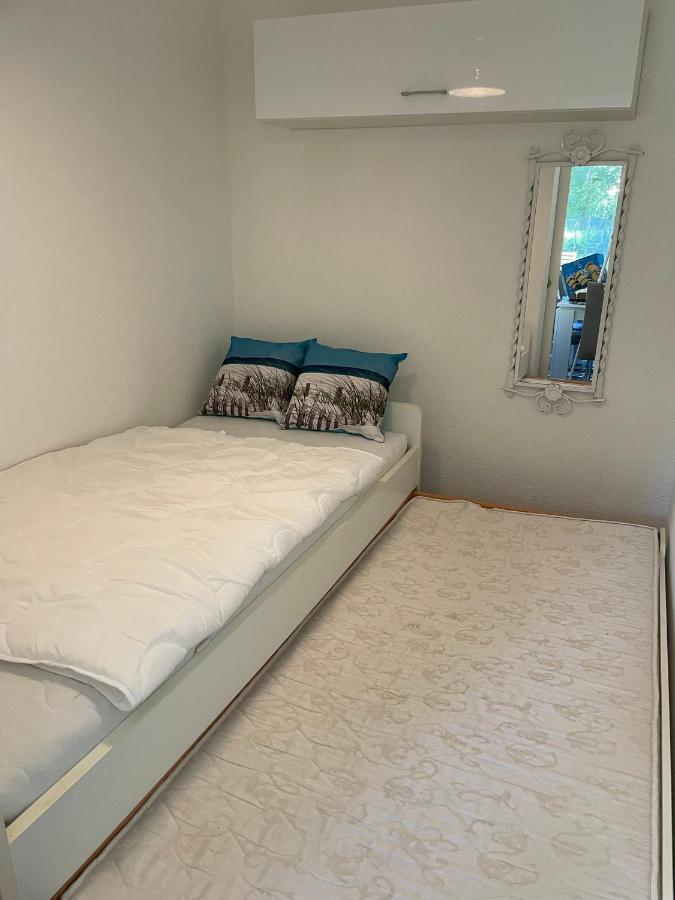 Apartementhaus Panoramic Sierksdorf Ngoại thất bức ảnh