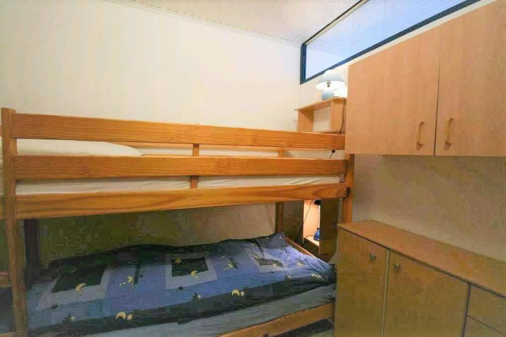 Apartementhaus Panoramic Sierksdorf Ngoại thất bức ảnh